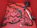 92 Lexus SC300 Front Engine Bay Lighting Wire Wiring Harness Fuse Box 