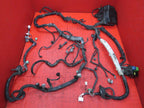 92 Lexus SC300 Front Engine Bay Lighting Wire Wiring Harness Fuse Box 