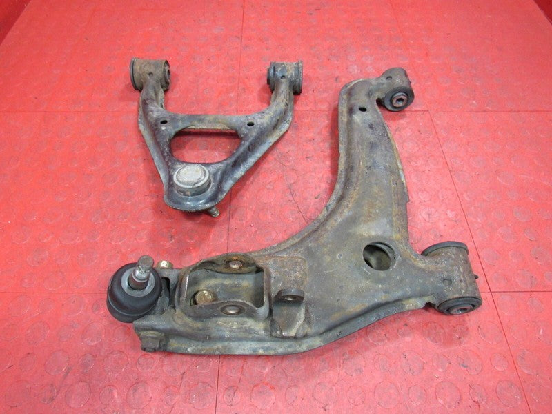 99-05 Miata NB Front Passenger Right RH Suspension Upper & Lower Contr