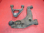 99-05 Miata NB Front Passenger Right RH Suspension Upper & Lower Contr
