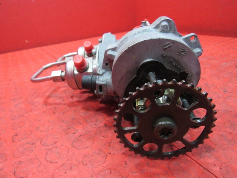 15-21 BMW M2 M3 M4 S55 3.0L Dual High Pressure Fuel & Vacuum Pump HPFP