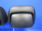 11-13 Jeep Grand Cherokee 70th Anniversary Front Active Headrest Leath