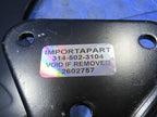14-21 Ram ProMaster 1500 2500 3500 E-Brake Parking Handbrake Handle Le