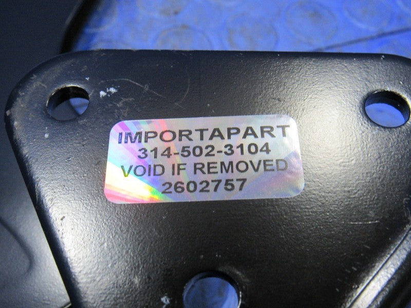 14-21 Ram ProMaster 1500 2500 3500 E-Brake Parking Handbrake Handle Le