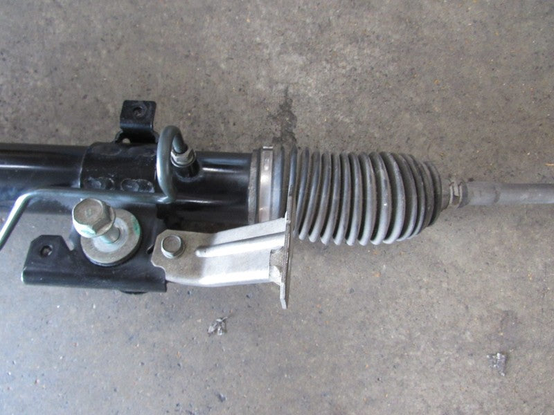 09-15 Mitsubishi Lancer Ralliart Turbo Power Steering Gear Rack & Pini