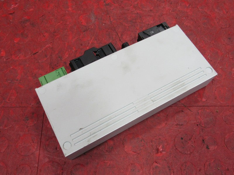 07-13 BMW 3 Series E93 Convertible Folding Top Roof Control Module 071