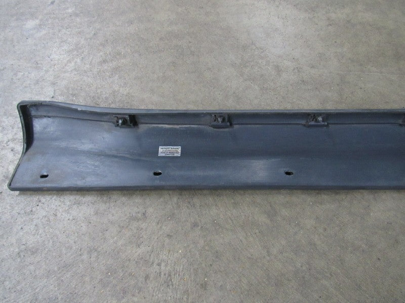 96-97 Lexus LX450 Left LH Driver Side Skirt Moulding Rocker Cover Dark