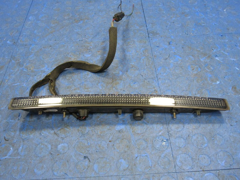 10-13 Range Rover Sport Supercharged Rear Liftgate Brake Light Lamp CH