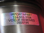 99-13 Silverado Sierra 1500 10 Bolt 8.6 Rear Differential Carrier G80 