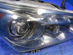 11-13 Infiniti QX56 Right RH Passenger AFS Xenon HID Headlight Head La