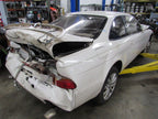 92-00 Lexus SC300 Sunroof Sun Roof Electric Drive Motor MOTOR ONLY BAR