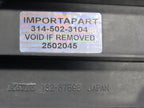 94-98 Mitsubishi 3000GT Trim Garnish Finish Panel Reverse Light Lamp O