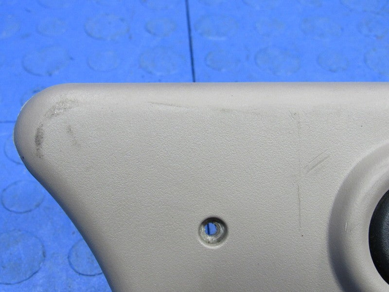 03-06 Silverado Yukon Escalade Right Passenger Power Seat Control Swit