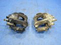 11-22 Jeep Grand Cherokee 5.7L Right & Left Rear Caliper Pair Vented R