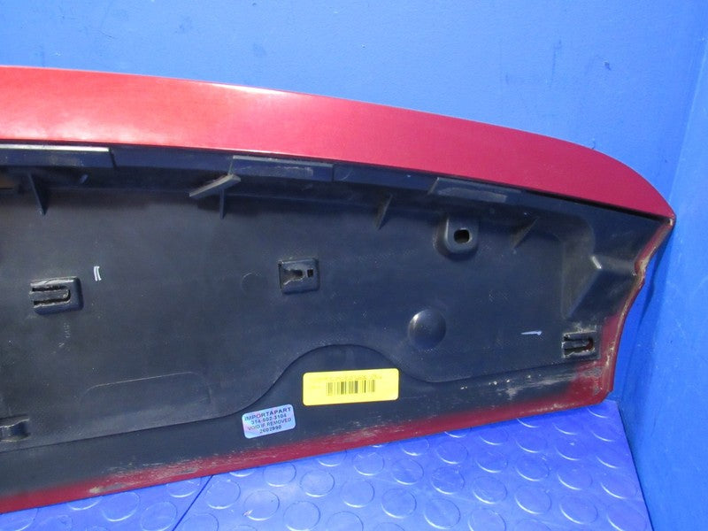 11-20 Caravan Town & Country Rear Lift Gate Spoiler Third Brakelight C