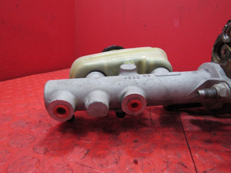 03-04 Ford Mustang Cobra Mach 1 Hydroboost Brake Booster 3R33-2B559-BA
