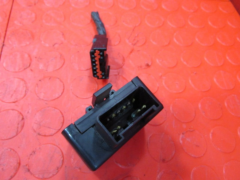 97 Ford F150 F250 4x4 4WD ESOF Transfer Case Relay Module F75B-14B194-