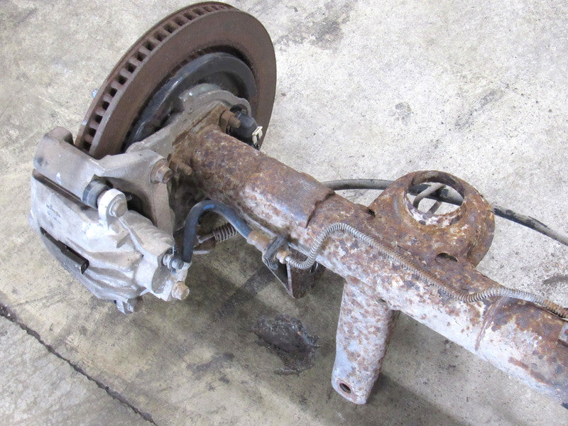 98-02 Camaro Firebird 3.42 Rear Axle Limited Slip Differential GU6 G80