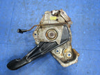 92-96 Ford F150 F250 F350 Bronco Emergency Parking E Brake Pedal Assem