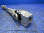 07-15 BMW 135i 335i X1 M3 Lower Steering Column Rack Linkage Shaft Joi