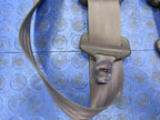 91-94 Toyota Land Cruiser Rear 2nd Row Right Left Seat Belt Retractor 