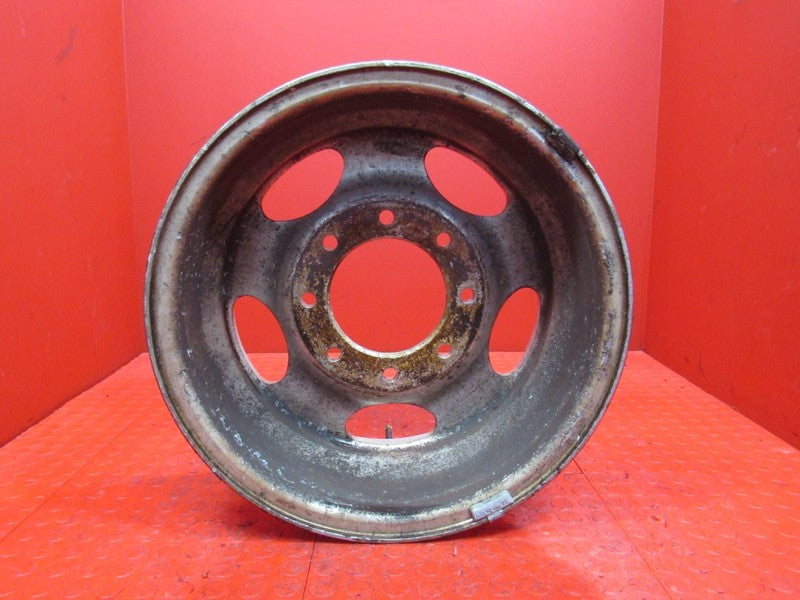 00-05 Ford Excursion F250 F350 Super Duty 16x7 OEM 5 Oval Wheel 8x170 
