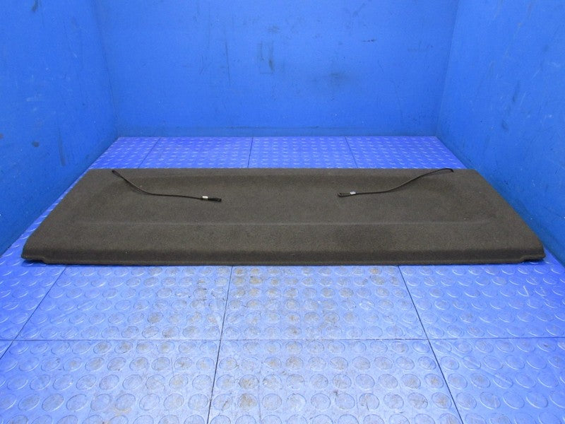 12-20 Chevrolet Sonic Hatchback Liftgate Cargo Cover Shelf Panel OEM B