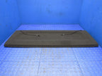 12-20 Chevrolet Sonic Hatchback Liftgate Cargo Cover Shelf Panel OEM B