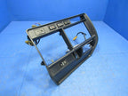 95-97 Land Cruiser LX450 FZJ80 Front Center Dash Radio Bezel Panel Ash