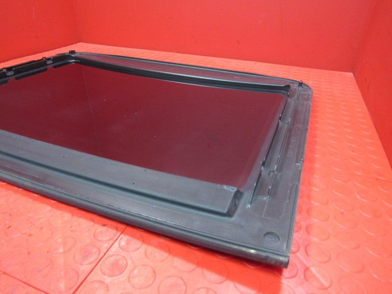 07-16 Mini Cooper Countryman Front Panoramic Roof Sunroof Glass Panel 