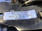 05-13 Chevrolet Corvette LS2 LS3 6.0L 6.2L Square Ignition Coils w/ Br