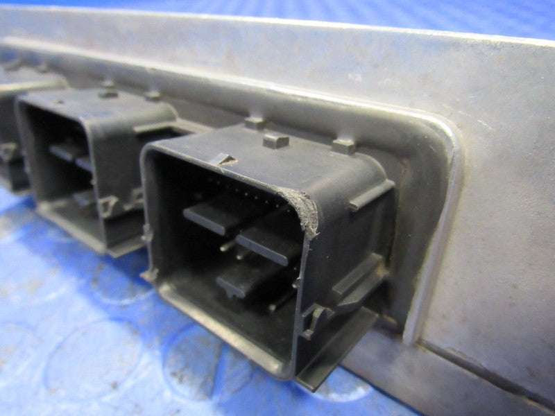 10 Ranger Mazda B2300 2.3L AT ECU ECM PCM Engine Computer AL5A-12A650-