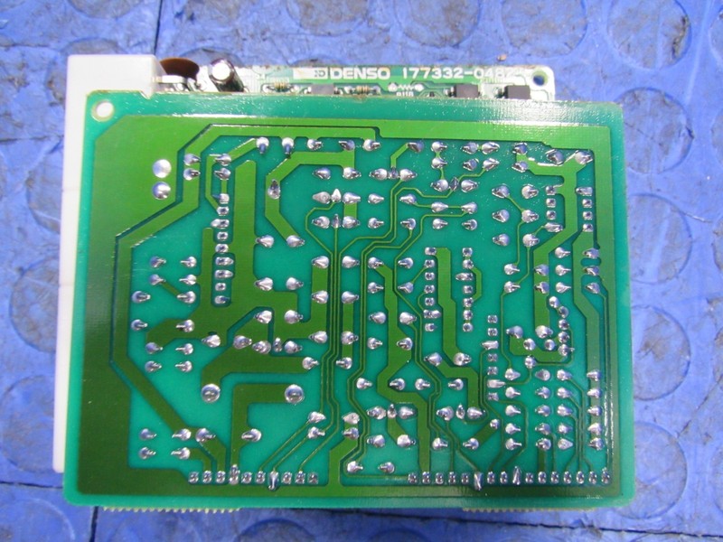 96-97 Lexus LX450 A/C Air Conditioner Amplifier Amp Module 88650-60212