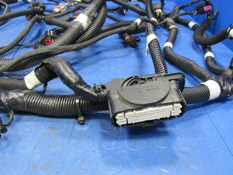 16 Polaris Slingshot Body Chassis Wiring Wire Harness Loom 2413256 309