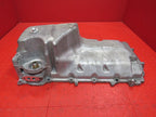 19-22 Chevrolet Silverado 5.3L 6.2L 6.6L Aluminum Oil Pan LT Truck 126