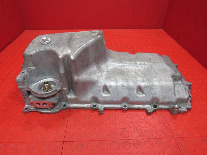 19-22 Chevrolet Silverado 5.3L 6.2L 6.6L Aluminum Oil Pan LT Truck 126