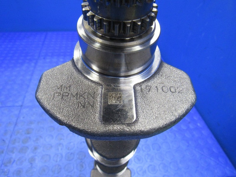 19-23 Infiniti QX50 / 22-24 Nissan Altima QX55 2.0L KR20DDET Crankshaf
