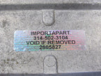 01-05 Sierra Silverado Duramax Allison TCU TCM Transmission Module 157