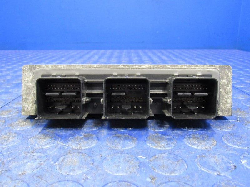 06 Lincoln Town Car 4.6L ECU ECM PCM Engine Computer XVE1 6W1A-12A650-