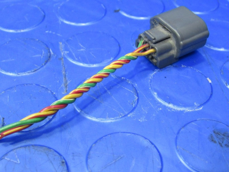 02-06 Acura RSX Honda CRV IMRC Intake Runner Wire Connector Pigtail Pl