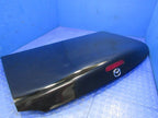 99-05 Mazda Miata MX-5 MX5 NB Trunk Deck Lid Cover Panel Brilliant Bla