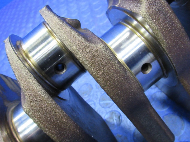 93-98 Supra / 92-05 SC300 GS300 2JZGE 2JZGTE 3.0L Crankshaft Crank Sha