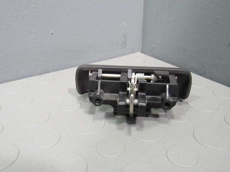 97-00 Dodge Dakota Durango Glovebox Glove Box Handle Latch Agate Dark 