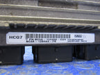 11 Ford F250 F350 6.2L V8 ECU ECM PCM Engine Computer HCG7 BC3A-12A650