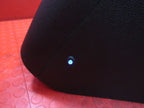 05-09 Ford Mustang GT Center Console MyColor Armrest Cupholder Black 2