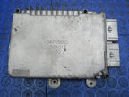 PROGRAMMED PLUG & PLAY 01 Caravan T&C 3.8L ECU ECM 05127670AA 670 PROG