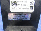 08-10 Express Savana JL4 ABS Anti-Lock Brake Pump Module EBCM 20863710