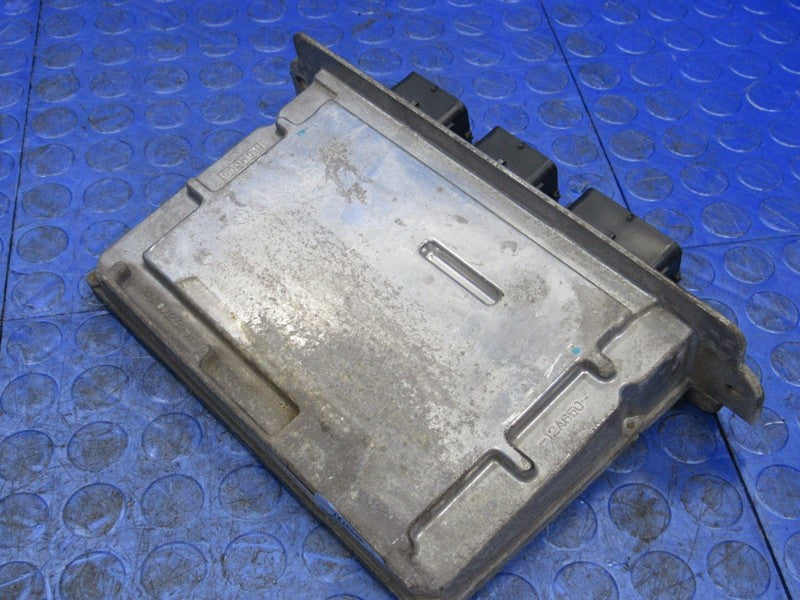 09-10 Explorer Mountaineer V8 ECU ECM PCM Engine Computer 9L2A-12A650-