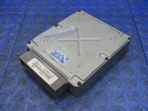02-03 Ford F250 F350 6.8L V10 MT ECU ECM PCM Engine Computer 2C4A-12A6