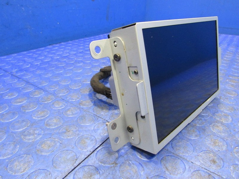 19-23 Ford Mustang Sync 3 Swap Bezel Nav Screen Apim Radio Receiver OE